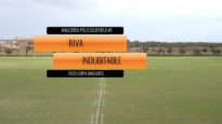 Copa Baleares – Riva Vs Indubitable