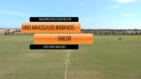 Copa Baleares – Uno Maass Los Indianos Vs Emlor