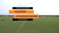 Copa Baleares – Wallerstein Vs Uno Maass Los Indianos