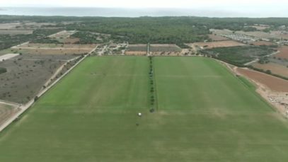 Copa Mediterranea 2025 – Eleven Eleven vs Riva