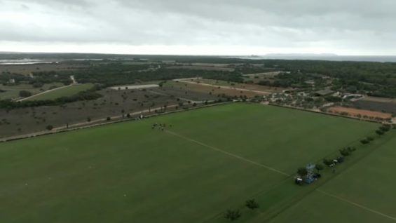 Copa Mediterranea 2025 – Emlor vs Maass Polo