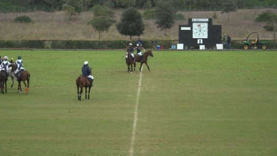 Copa Mediterranea 2025 – Wallerstein vs Barralina