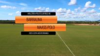 Copa Mediterranea – Barralina Vs Maass Polo