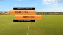 Copa Mediterranea – Eleven Eleven vs Maass Polo