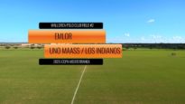Copa Mediterránea – Emlor vs Uno Maass Los Indianos