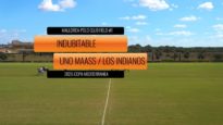 Copa Mediterranea – Indubitable Vs Uno Maass Los Indianos