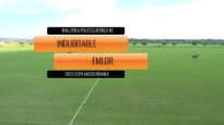 Copa Mediterranea – Indubitable vs Emlor