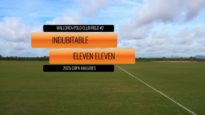 Copa Mediterranea – Indubitable Vs Eleven Eleven