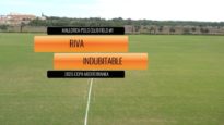 Copa Mediterranea – Riva Vs Indubitable