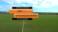 Copa Mediterranea – Riva Vs Uno Maass Los Indianos