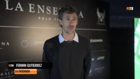 Presentation La Ensenada – Fermin Gutierrez