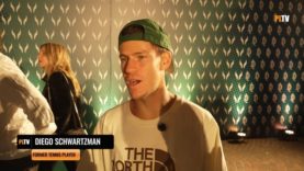 Presentation LNLD – Diego Schwartzman