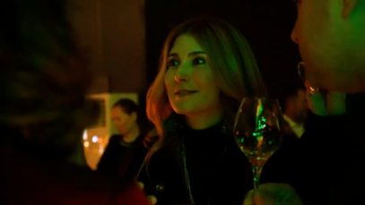 Singureni Manor 2025 – Party