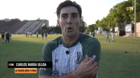 Abierto Argentino de Polo 2025 – Carlos Maria Ulloa