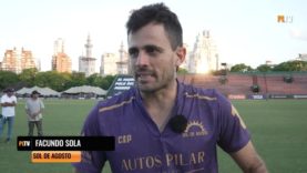Abierto Argentino de Polo 2025 – Facundo Sola