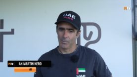 Abierto Argentino de Polo 2025 – Juan Martin Nero