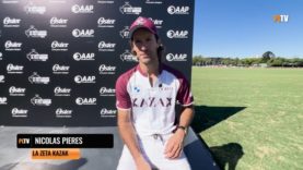 Abierto Argentino de Polo 2025 – Nicolas Pieres