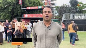 Abierto Argentino de Polo 2025 – Raja Karim