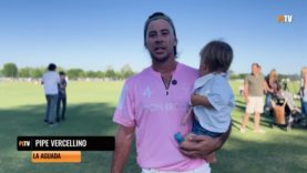 Copa Camara de Diputados 2025 – Pipe Vercellino