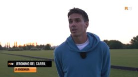 Copa La Hache 2025 – Jeronimo del Carril