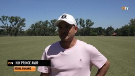 Copa RUS Seguros – HH Prince Amir