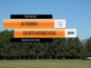 Thai Polo Cup 2025 – Altamira vs Grupo Mendizabal
