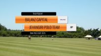 Thai Polo Cup 2025 – Balanz Capital vs Jehangiri Polo Team