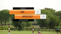 Thai Polo Cup 2025 – GMC vs Hipica Polo
