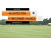 Thai Polo Cup 2025 – Kazak vs Flying Changes / Amadeus