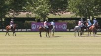Thai Polo Cup 2025 – La Guapa vs Grupo Mendizabal