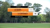 Thai Polo Cup 2025 – La Guapa vs La Esperanza