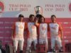 Thai Polo Cup 2025 – Pablo Llorente