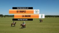 Thai Polo Cup 2025 – St. Tropez v La Hache