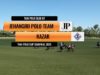 Thai Polo Cup Semifinal 2025 – Jehangiri v Kazak
