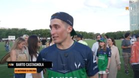 Abierto Argentino de Polo 2025 – Barto Castagnola