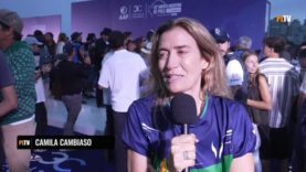 Abierto Argentino de Polo 2025 – Camila Cambiaso