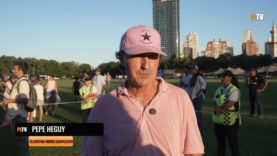 Abierto Argentino de Polo 2025 – Pepe Heguy