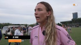 Abierto Argentino Femenino de Polo 2025 – Millie Hine