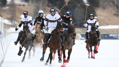 Snow Polo World Cup 2026
