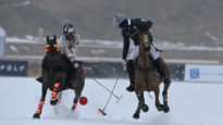 Snow Polo World Cup 2026