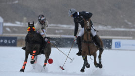 Snow Polo World Cup 2026