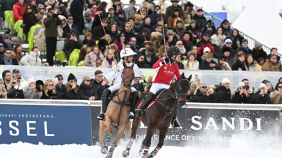 Snow Polo World Cup 2026