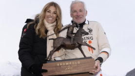 Snow Polo World Cup 2026