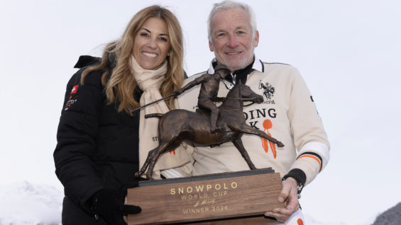 Snow Polo World Cup 2026