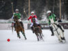 Snow Polo World Cup St.Moritz 2026