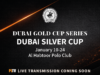 DUBAI SILVER