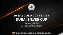 DUBAI SILVER