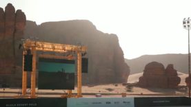 AlUla Desert Polo 2026 – Final – Defender vs AlUla