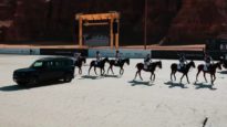AlUla Desert Polo – AlUla vs Dadan