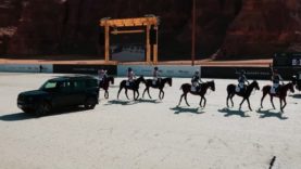 AlUla Desert Polo – AlUla vs Dadan
